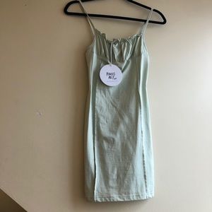 PrincessPolly Bodycon Dress